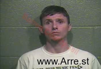 Derek Wayne Jones Mugshot