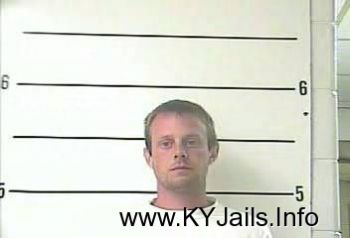 Derek Kepler   Mugshot