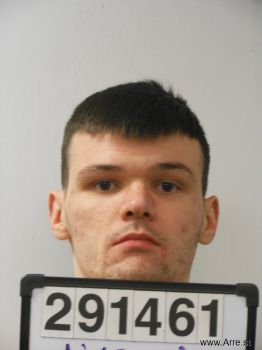 Derek Joseph Miller Mugshot