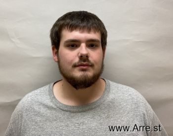 Derek  Miller Mugshot