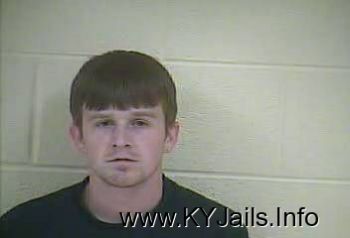 Derek Ray Harmon   Mugshot