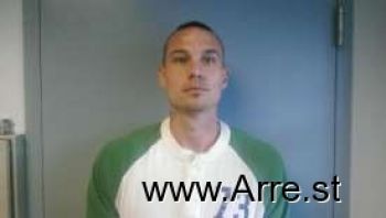 Derek Todd Shumate Mugshot