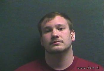 Derek Lee Taylor Mugshot