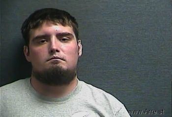 Derick James Fields Mugshot