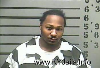 Derrian Jiron Carruthers   Mugshot