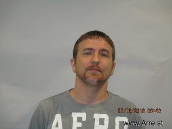 Derrick  Akers Mugshot