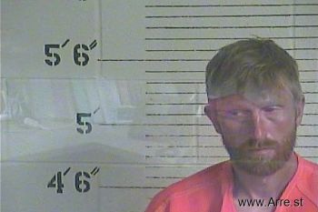 Derrick L. Burns Mugshot