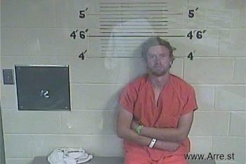 Derrick  Burns Mugshot