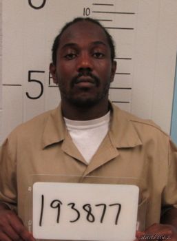 Derrick Darnell Davis Mugshot