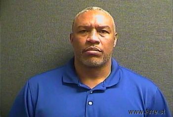 Derrick  Dawson Mugshot