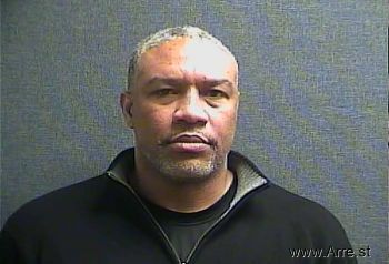 Derrick  Dawson Mugshot