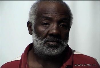 Derrick  Harris Mugshot