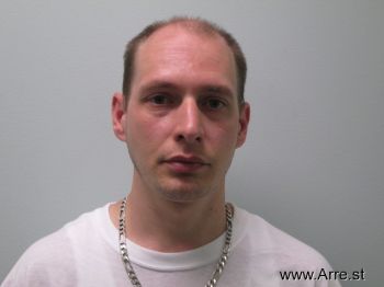 Derrick  Krystynak Mugshot