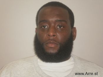 Derrick A Lewis Mugshot