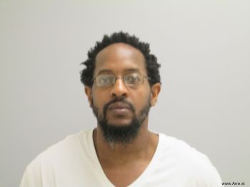 Derrick L Logan Mugshot