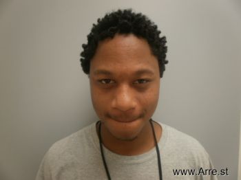 Derrick  Miller Mugshot