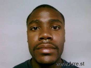 Derrick Lamar Powell Mugshot