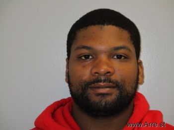 Derrick E Powell Mugshot