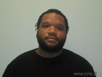 Derrick L Weaver Mugshot