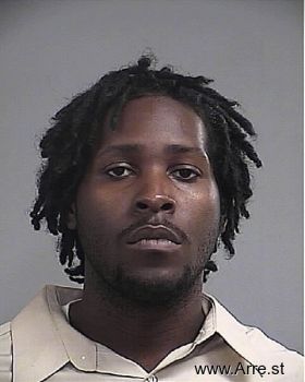 Derrick L Woods Mugshot