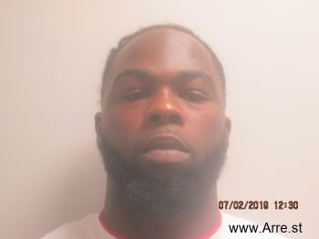 Derrick A Wright Mugshot