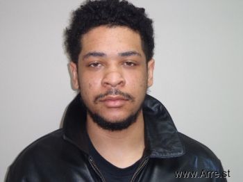 Derrick  Wright Mugshot