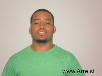 Derwin Eugene White Mugshot