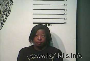 Desereta Marie Rogers   Mugshot