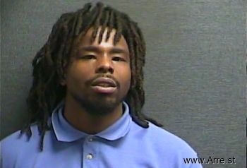 Deshawn E Dyer Mugshot