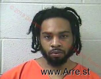 Deshawn I Perkins Mugshot