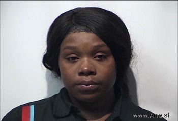 Deshayla  Day Mugshot