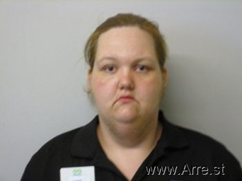 Desirae  Frye Mugshot