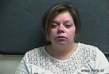 Desiray Nicole Chmura Mugshot