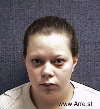 Desiray Nicole Chmura Mugshot