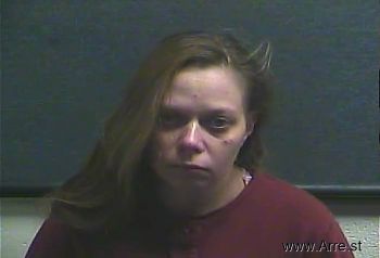 Desiray Nicole Chmura Mugshot