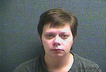 Desiray Nicole Chmura Mugshot