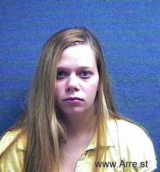 Desiray Nicole Chmura Mugshot