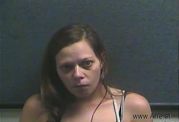 Desiray Nicole Chmura Mugshot