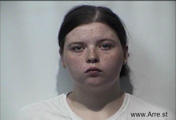 Desiree  Williams Mugshot