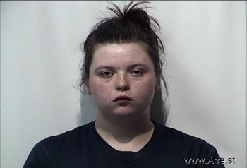 Desiree  Williams Mugshot