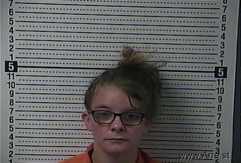 Destiny Leighann Bonella Mugshot