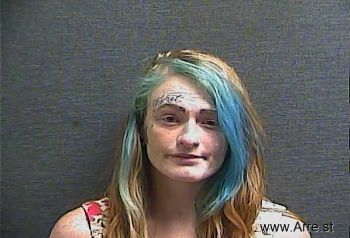 Destiny Hope Lane Mugshot