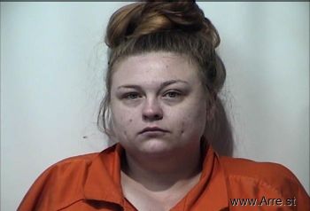 Destiny  Maynard Mugshot