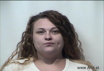 Destiny  Maynard Mugshot