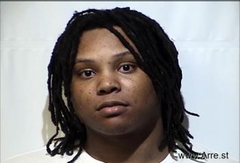 Detraveon  Chamberlain Mugshot