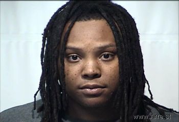 Detraveon  Chamberlain Mugshot