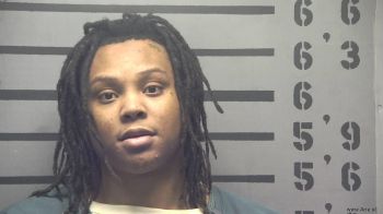 Detraveon  Chamberlain Mugshot