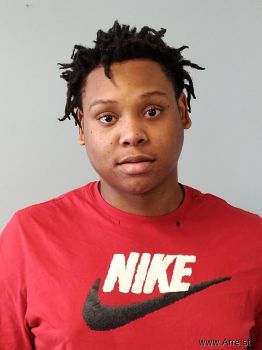 Detraveon J Chamberlain Mugshot