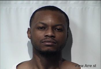 Devante  Campbell Mugshot