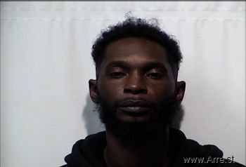 Deven  Harris Mugshot